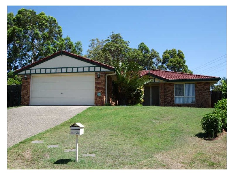 Murrumba Downs QLD 4503