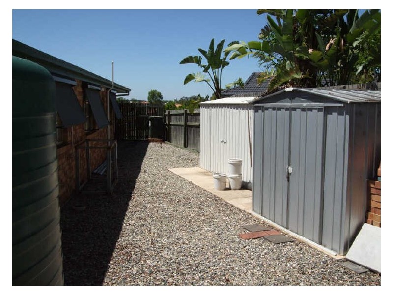 Murrumba Downs QLD 4503