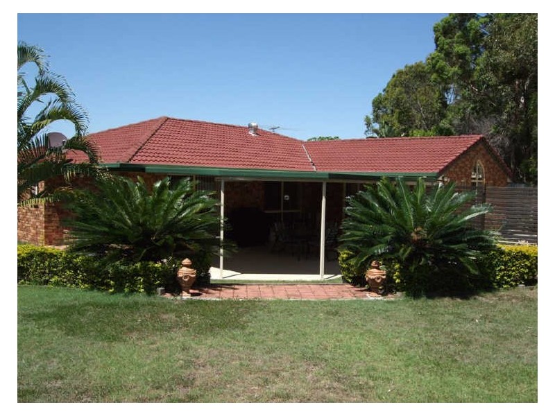 Murrumba Downs QLD 4503