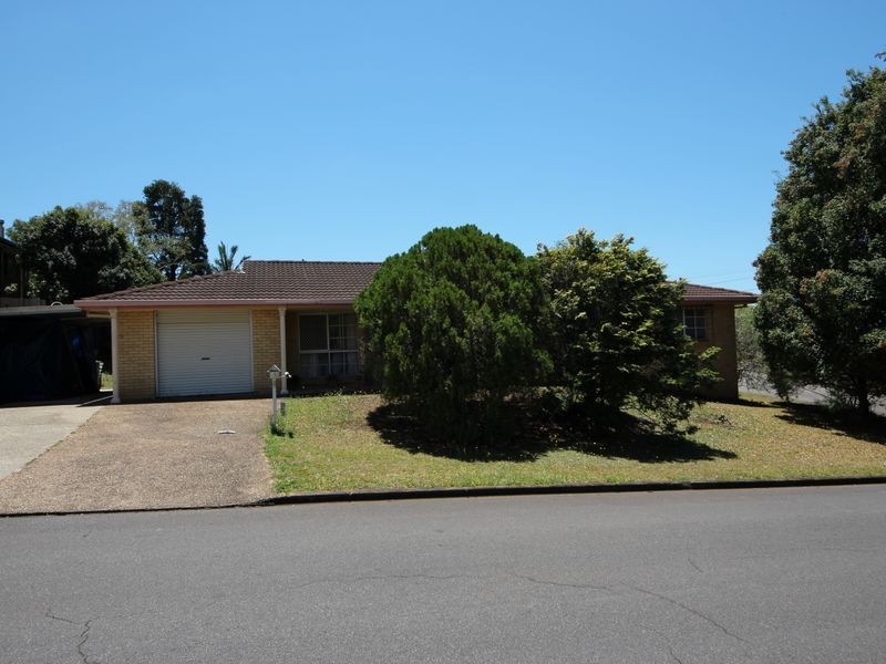 1 Apa Court, Kallangur QLD 4503