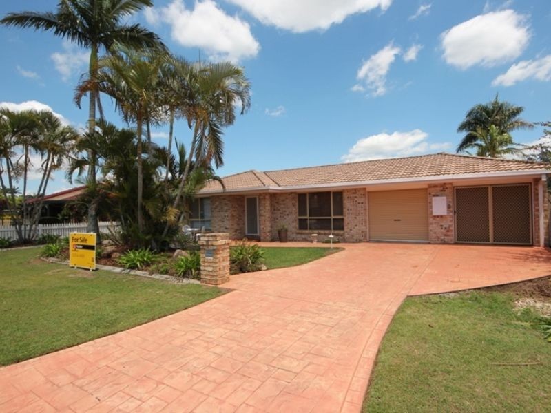 19 Marlene Street, Murrumba Downs QLD 4503