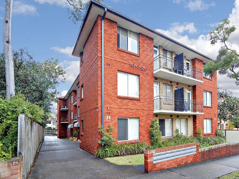 3/31 Dulwich Street, Dulwich Hill NSW 2203