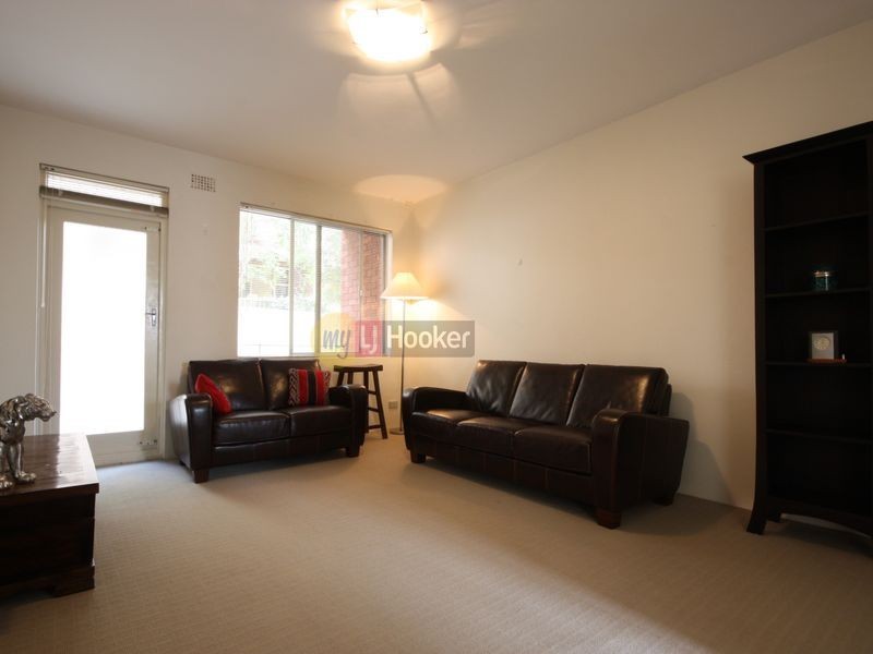 3/31 Dulwich Street, Dulwich Hill NSW 2203