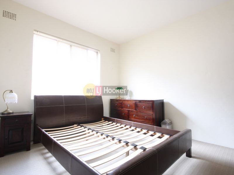 3/31 Dulwich Street, Dulwich Hill NSW 2203