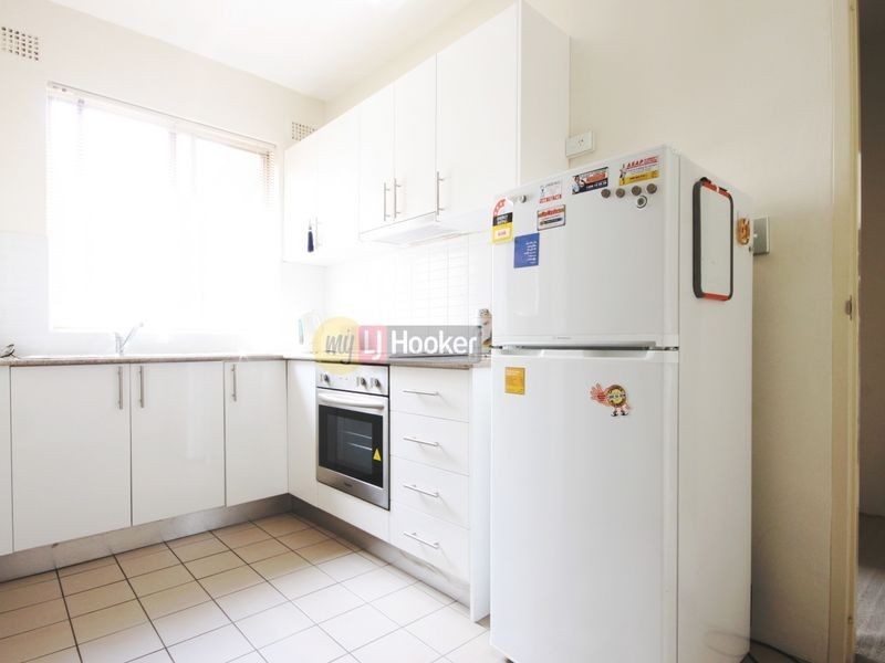 3/31 Dulwich Street, Dulwich Hill NSW 2203