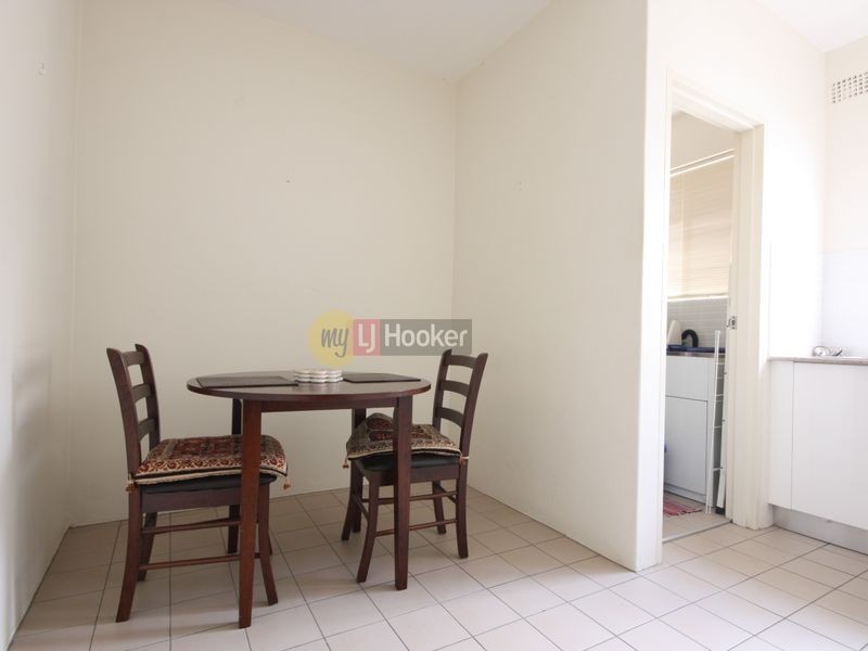 3/31 Dulwich Street, Dulwich Hill NSW 2203