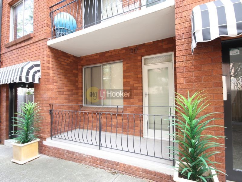 3/31 Dulwich Street, Dulwich Hill NSW 2203