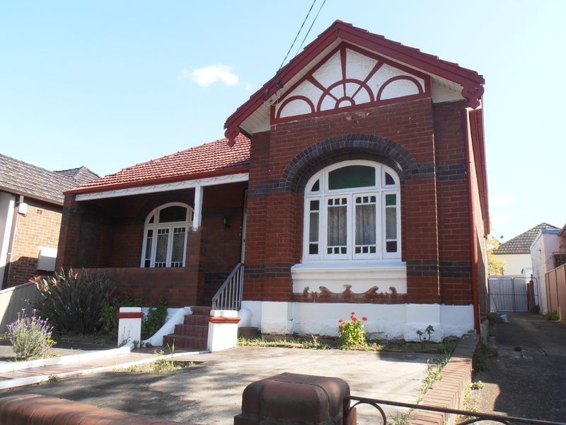 474 Marrickville Rd, Dulwich Hill NSW 2203