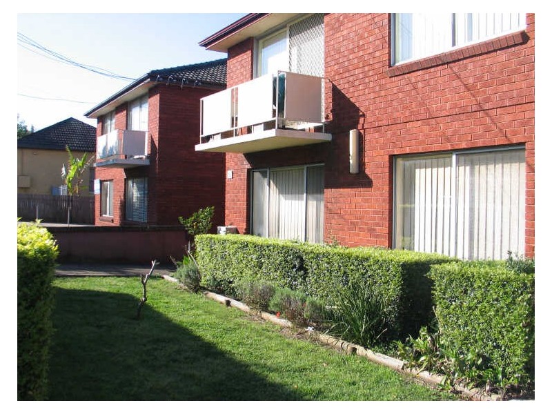 6/12 Canton Street, Canterbury NSW 2193
