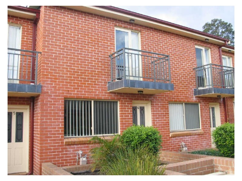 6/33-41 Hanks Street, Ashfield NSW 2131