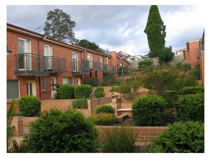 6/33-41 Hanks Street, Ashfield NSW 2131