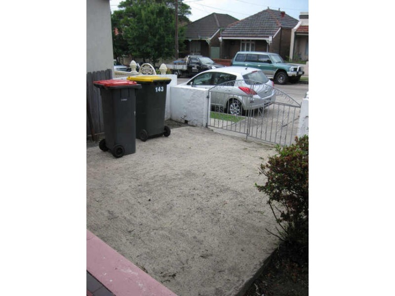 143 Constitution Rd, Dulwich Hill NSW 2203