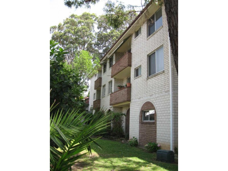 29/387-393 Marrickville Rd, Dulwich Hill NSW 2203