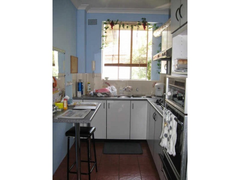 29/387-393 Marrickville Rd, Dulwich Hill NSW 2203