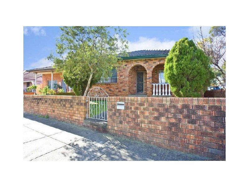 197 Sydenham Rd, Marrickville NSW 2204