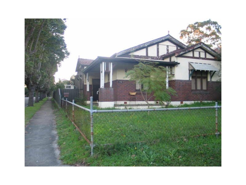 6/24 Foord Ave, Hurlstone Park NSW 2193