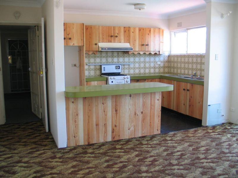 23/49-51 Frazer Street, Dulwich Hill NSW 2203