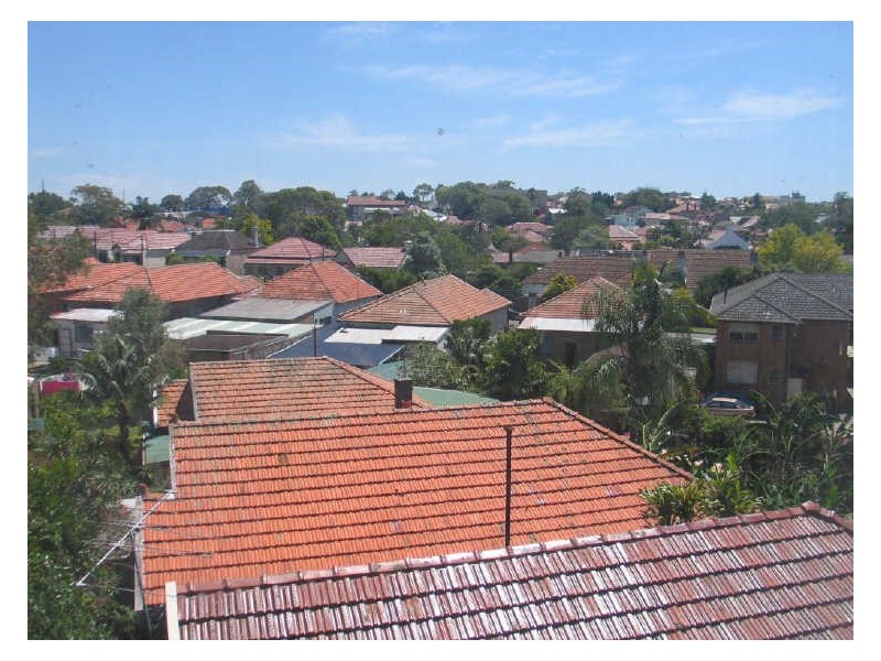 23/49-51 Frazer Street, Dulwich Hill NSW 2203