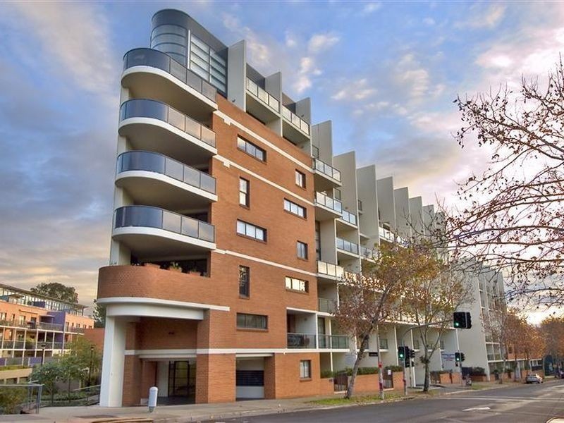 301E/138 Carillon Avenue, Newtown NSW 2042