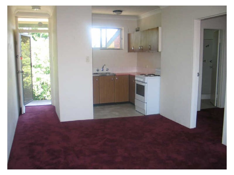 14/81-83 Hercules Street, Dulwich Hill NSW 2203