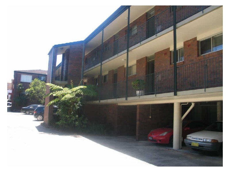 14/81-83 Hercules Street, Dulwich Hill NSW 2203