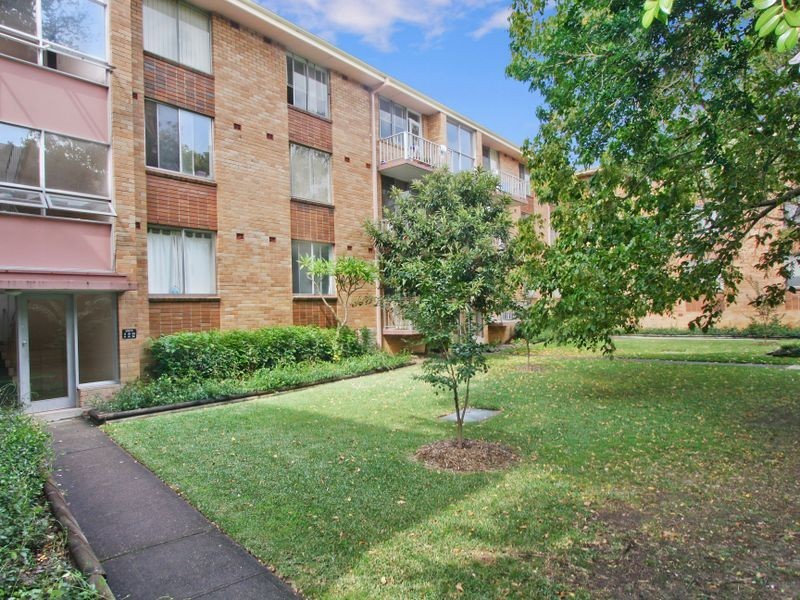 13/60-64 Ewart Street, Dulwich Hill NSW 2203