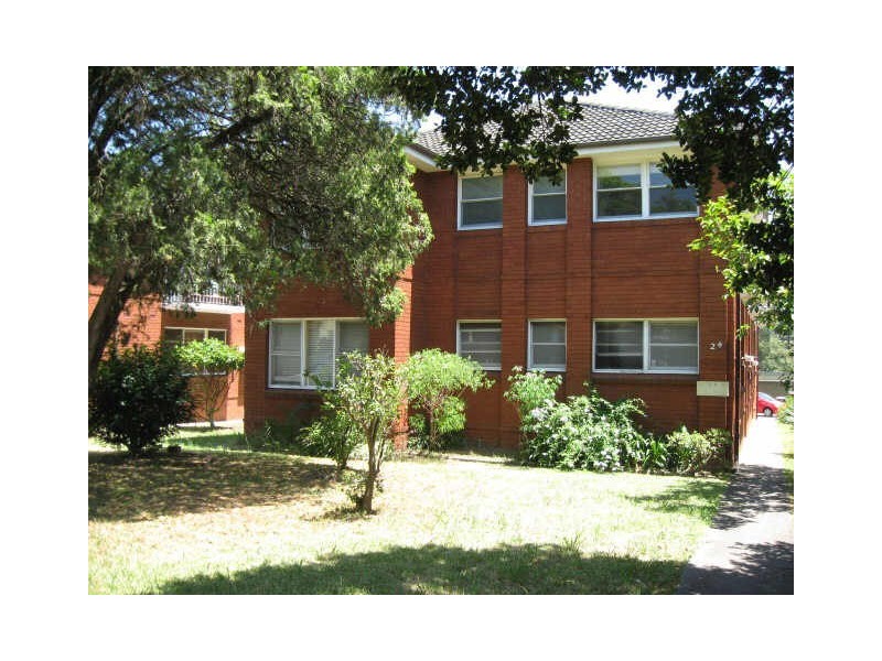 3/124 Fredrick St, Ashfield NSW 2131