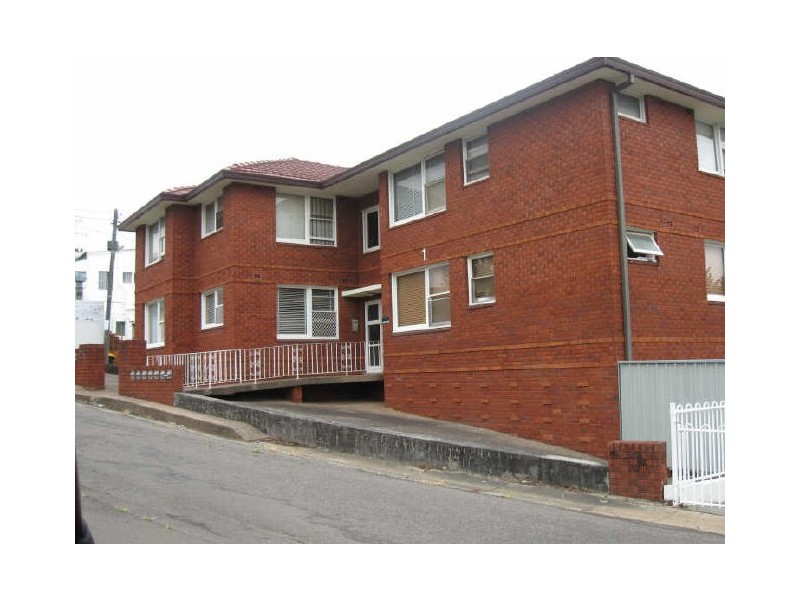 3/51A Ewart Lane, Dulwich Hill NSW 2203