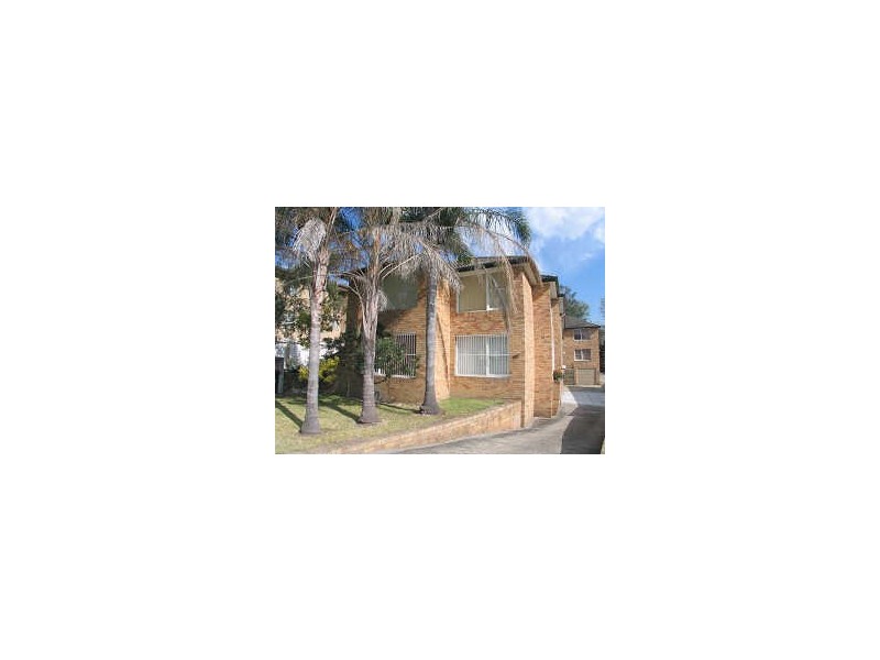 3/62 Floss Street, Hurlstone Park NSW 2193