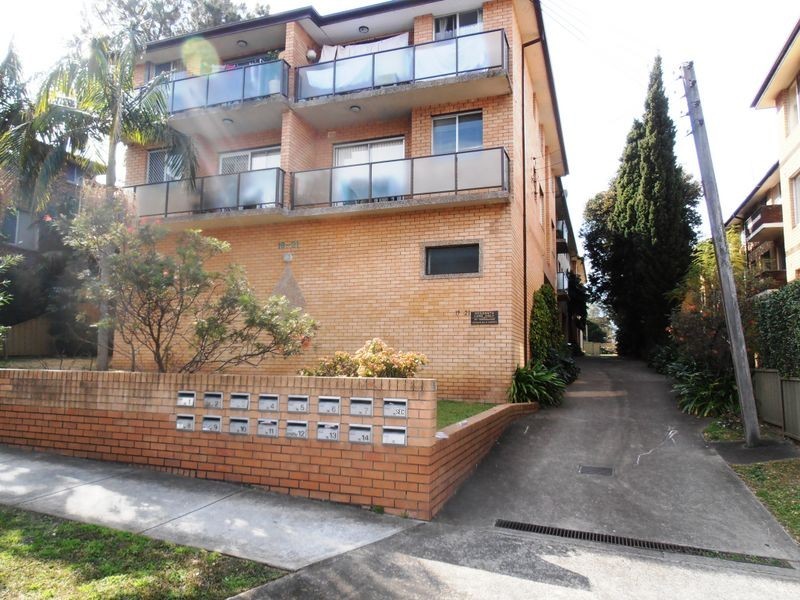 4/19-21 Myra Rd, Dulwich Hill NSW 2203