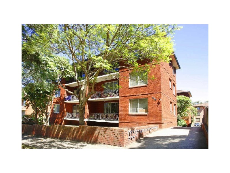 6/476 Illawarrd Rd, Marrickville NSW 2204