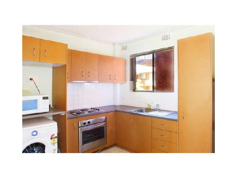 6/476 Illawarrd Rd, Marrickville NSW 2204