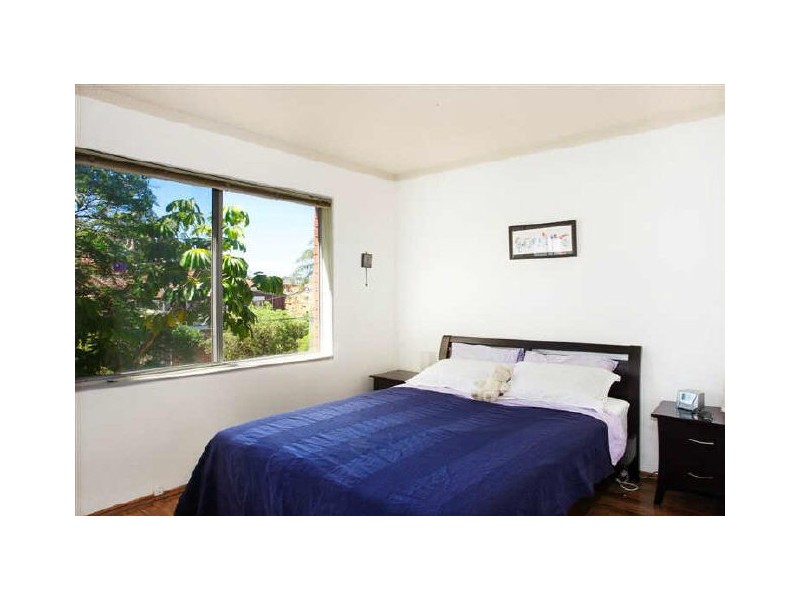 6/476 Illawarrd Rd, Marrickville NSW 2204