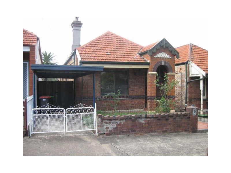 20 Durham Street, Dulwich Hill NSW 2203