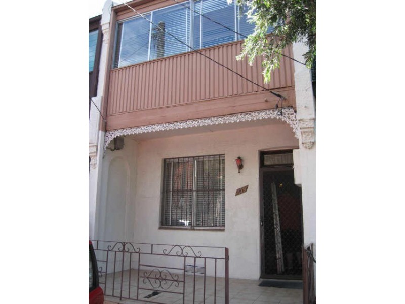 218 Denison Road, Newtown NSW 2042