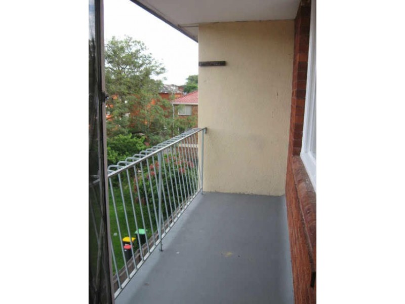 10/26 George St, Marrickville NSW 2204