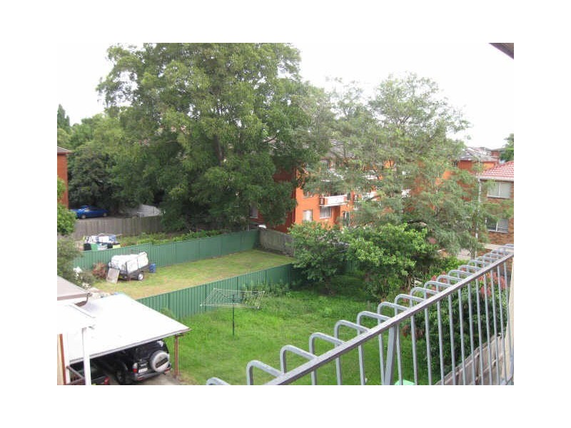 10/26 George St, Marrickville NSW 2204