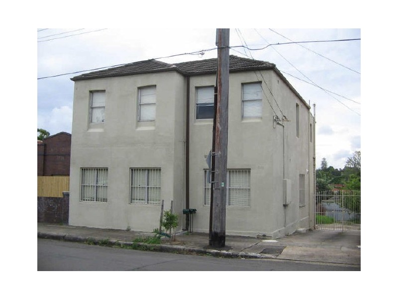 3/206 Denison Road, Dulwich Hill NSW 2203