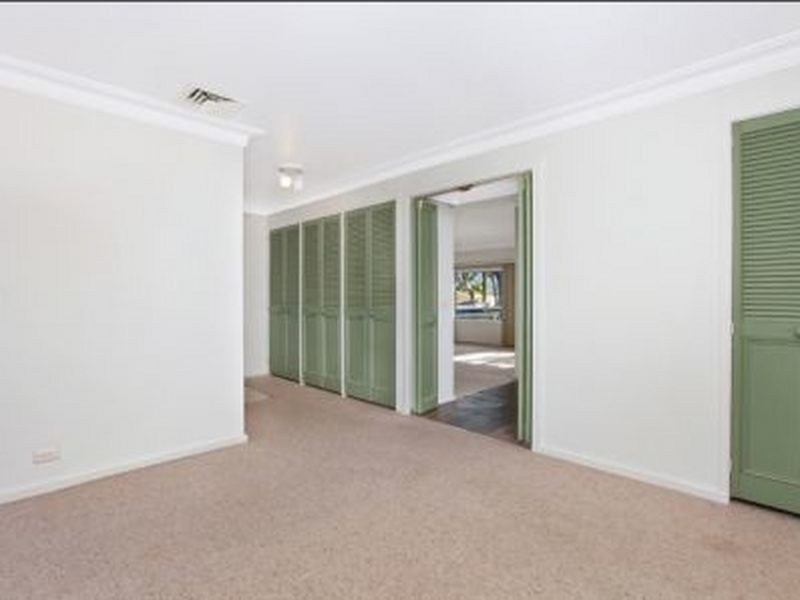 1 Kangaroo Point Road, Kangaroo Point NSW 2224
