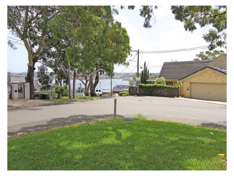 1 Kangaroo Point Road, Kangaroo Point NSW 2224