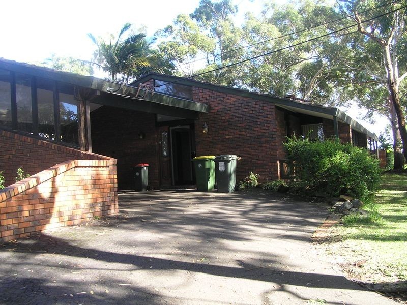 1 Kangaroo Point Road, Kangaroo Point NSW 2224