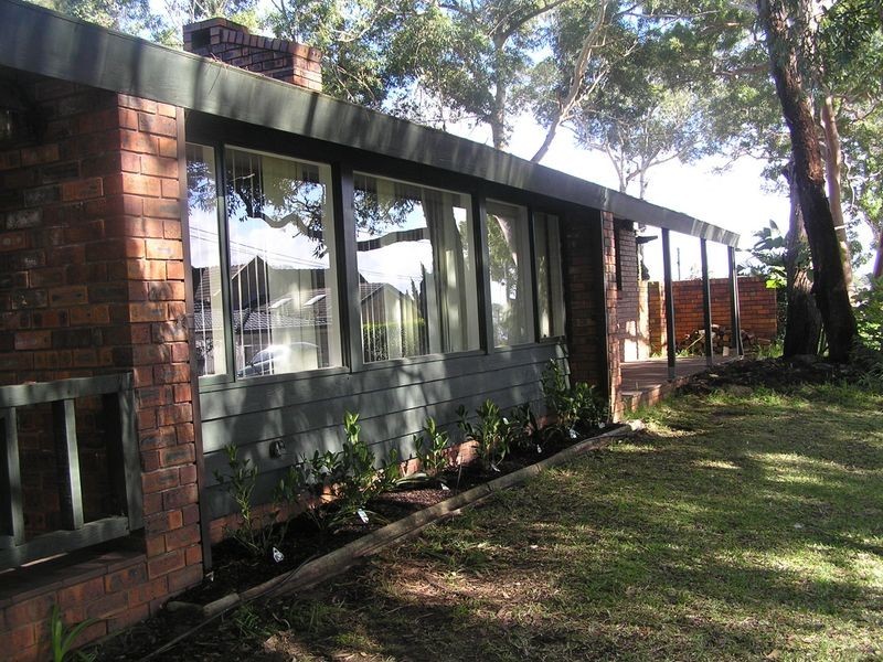 1 Kangaroo Point Road, Kangaroo Point NSW 2224
