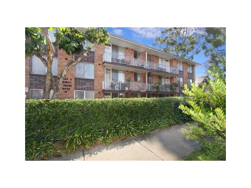 26/44-50 Ewart Street, Dulwich Hill NSW 2203