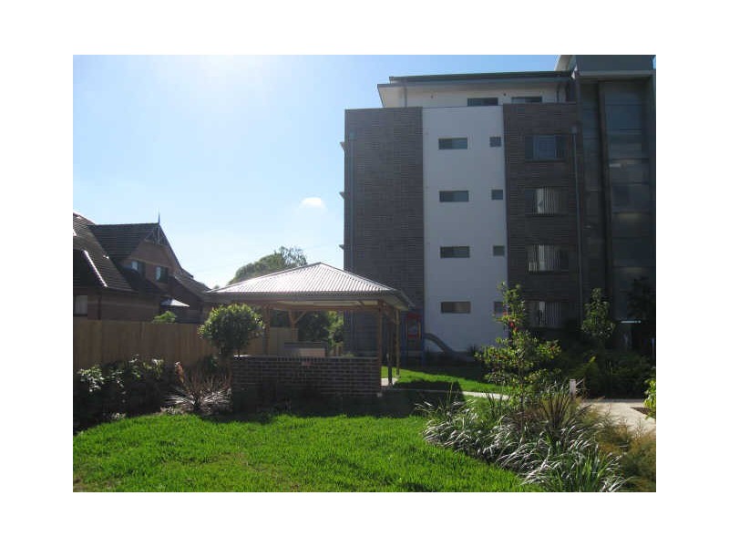 43/553 New Canterbury Rd, Dulwich Hill NSW 2203