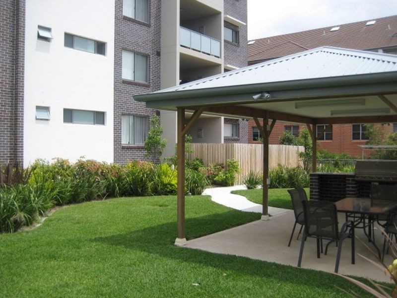 43/553 New Canterbury Rd, Dulwich Hill NSW 2203