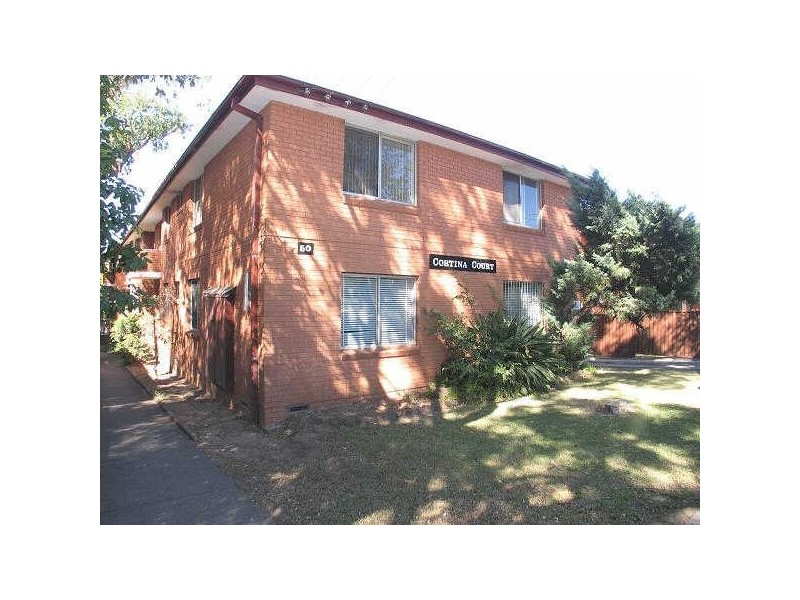 7/50 Myers Street, Roselands NSW 2196