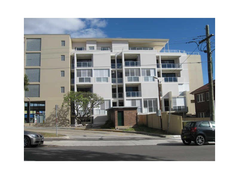 6/451 New Canterbury Rd, Dulwich Hill NSW 2203