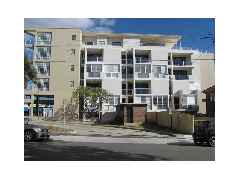 13/451 New Canterbury Rd, Dulwich Hill NSW 2203