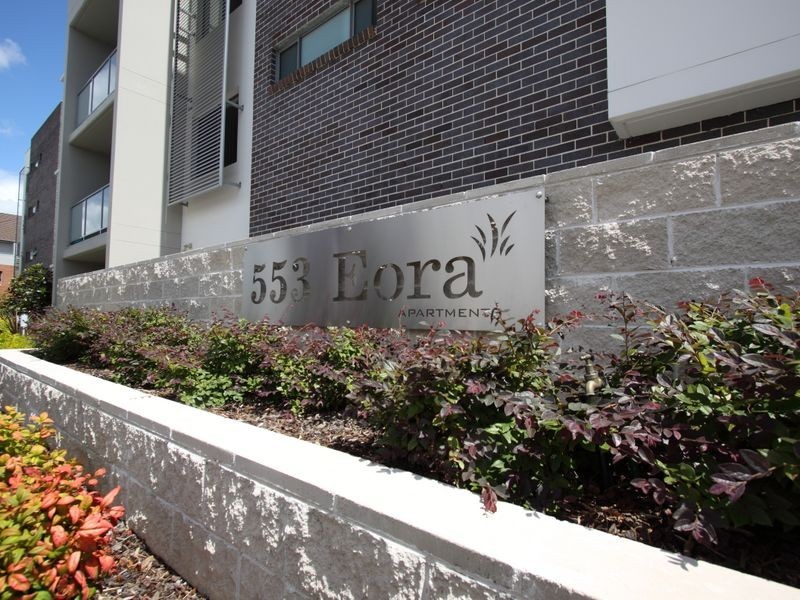 28/553 New Canterbury Road, Dulwich Hill NSW 2203