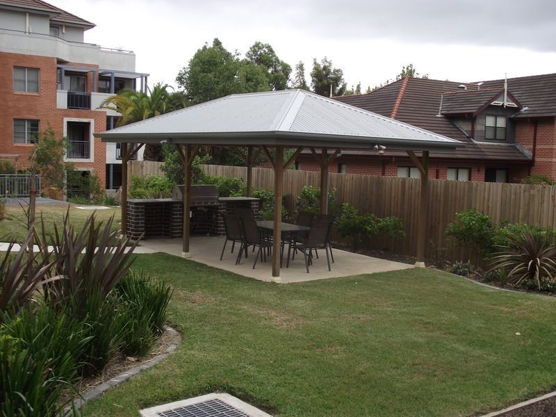 28/553 New Canterbury Road, Dulwich Hill NSW 2203